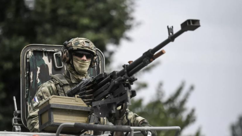 Russia Matters: ������ ������ ������� ��� ��������� ������ ���������� �� �������