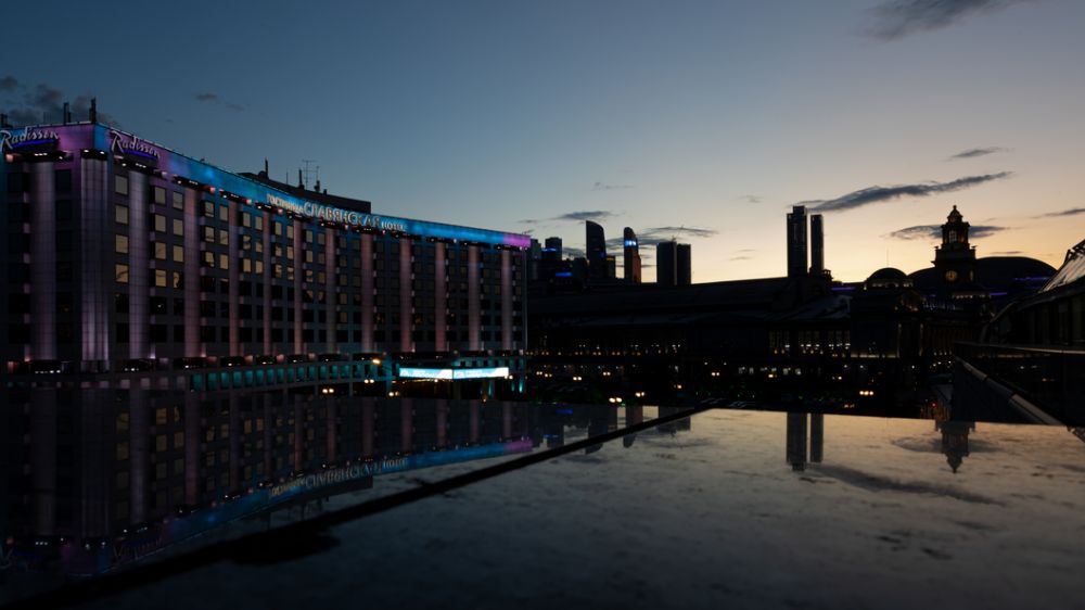 "���������� �������� ����": ���� ��������� � ������ ������ ������ � �����