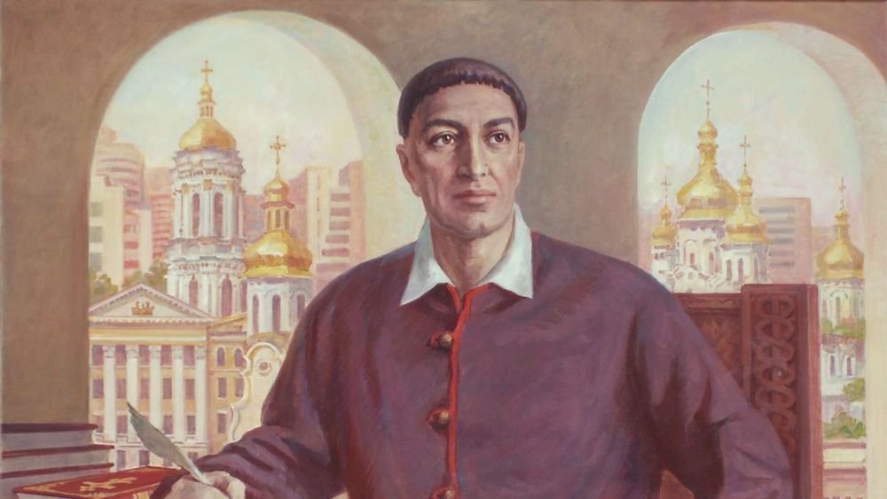 Григорий Сковорода: украинский философ или южнорусский хипарь