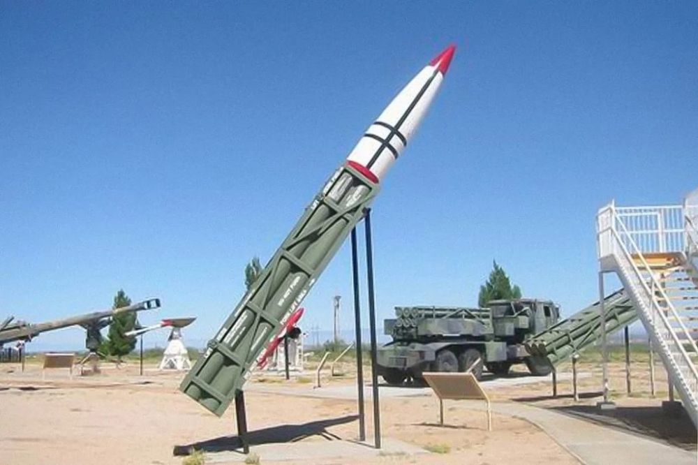 WP: ���� ������ � ������������� ����� ATACMS ������ ��������� ��������� ��� �� �������