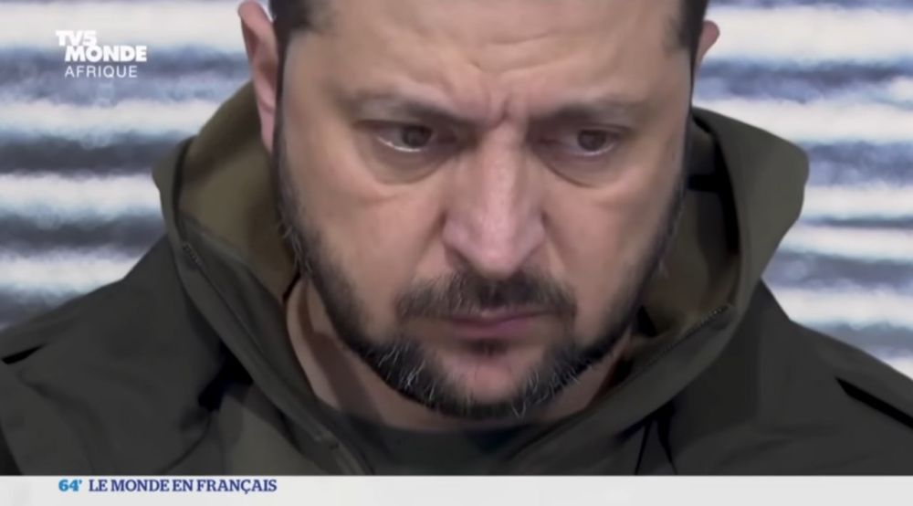 ���������� ���������� ����������� �� �����, ��� ������ ������ � TV5 Monde