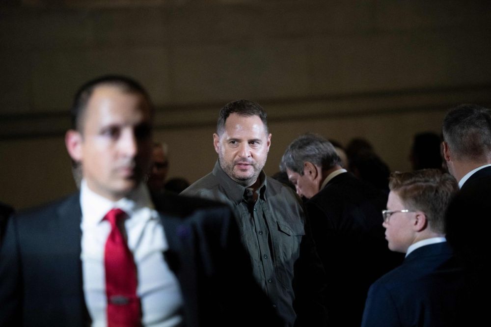 ��� �������� ������� Politico, � ��� ������� ������������ ���������� ���������