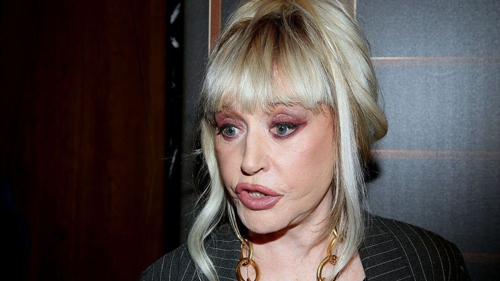 "Это большая беда": гитарист Левшин раскрыл правду о проблемах со здоровьем Пугачевой после Чернобыля