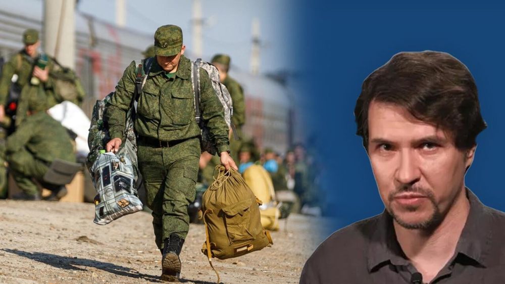 Опасность сохраняется! Какой бой Россия навязала ВСУ и нужна ли нам новая мобилизация - Полетаев