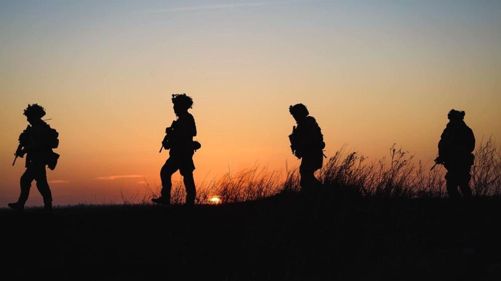 Польский министр случайно встретил на Украине британский спецназ – Declassified UK