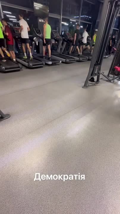 Евгений Поддубный: Даже если отбросить пропагандисткий подтекст, а киевский режим сейчас пытается выглядеть в глазах западных кураторов максимально уязвимо, уже можно констатировать, что мобилизационные мероприятия у противника идут с огромными проблемами