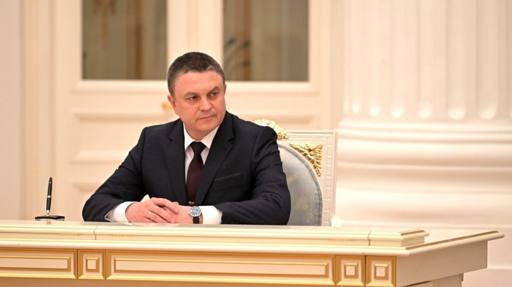 ЛНР предъявит Киеву иск за причиненный региону ущерб