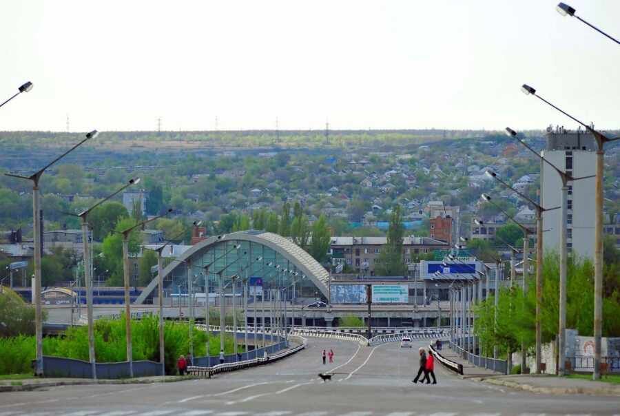 ЛНР предъявит иск Киеву после подсчета ущерба от обстрелов ВСУ