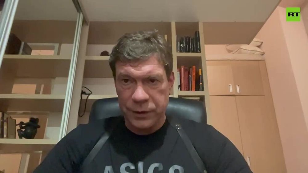Олег Царёв: ГУР МО Украины уточнили мои слова насчет списков на ликвидацию, которые готовят на Украине