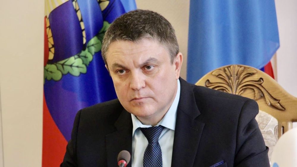 ЛНР предъявит иск за нанесённый Киевом ущерб