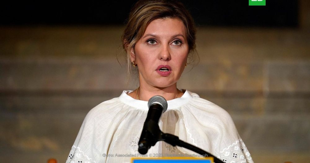 Зеленская заявила о смертельной опасности для Киева