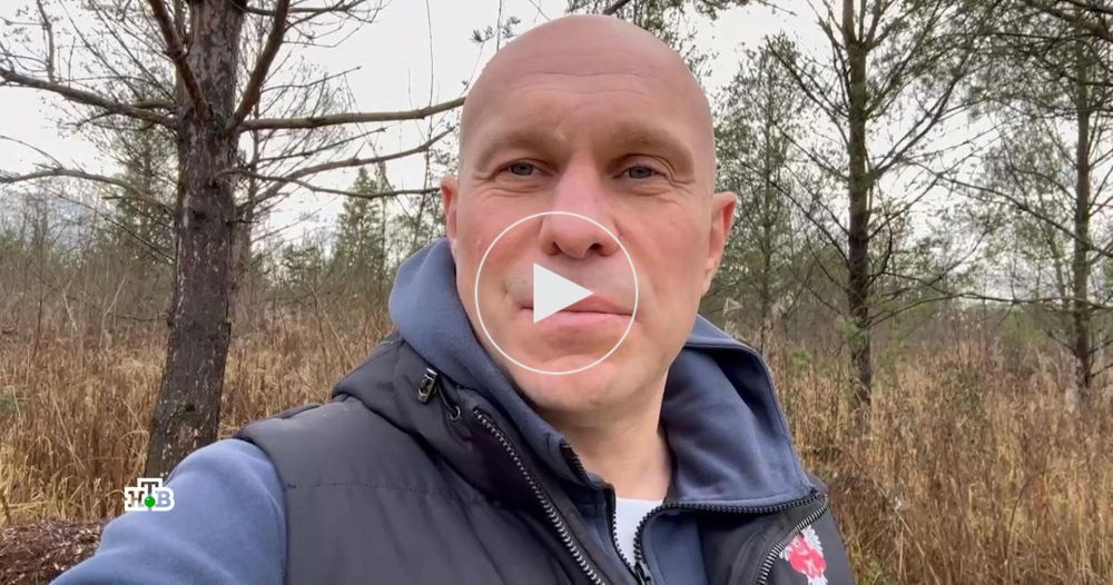 «Эти мрази бежали за мной»: Илья Кива знал своего убийцу в лицо