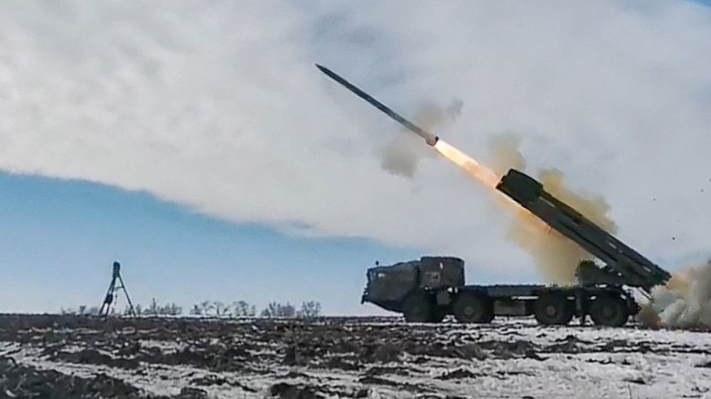 Военная спецоперация на Украине 9 декабря 2023: прямая онлайн-трансляция