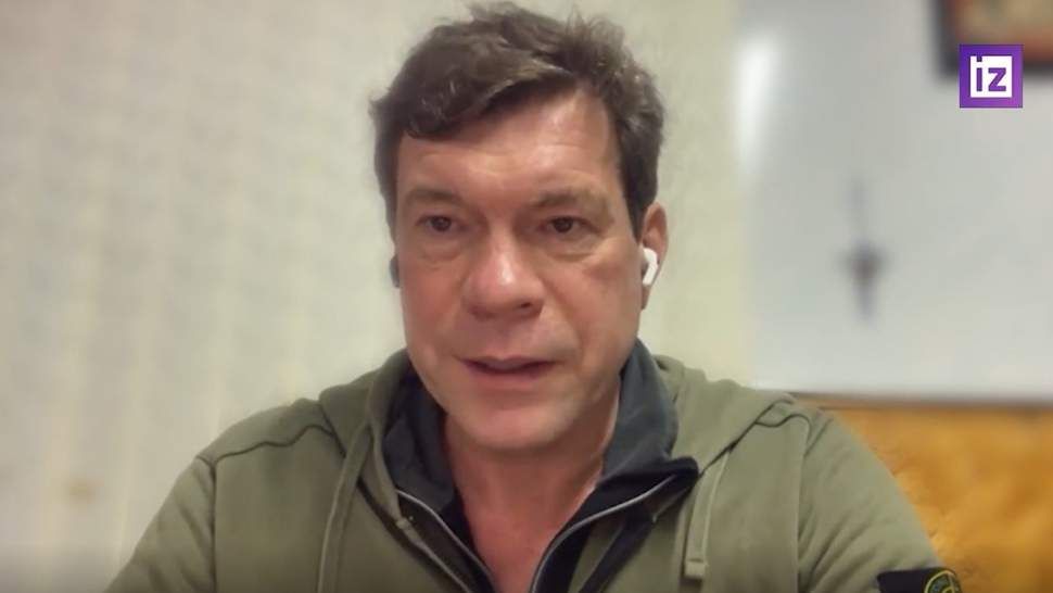 Царёв рассказал об исполнителях убийства Кивы и перечне целей Зеленского