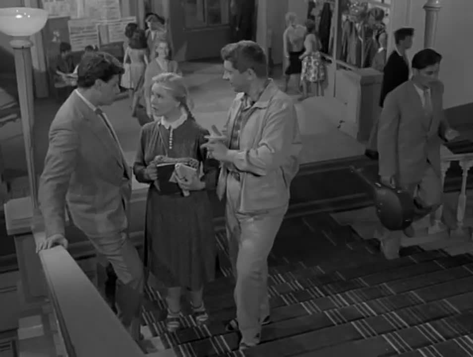 ������� ����������!. �� ������������ ������ ����������� �������� ���������� ��� ���������� ��������� �������������� �����-����� �����, ������������ � 1963 ���� ��������� �������� �������� - "��������� ������..."