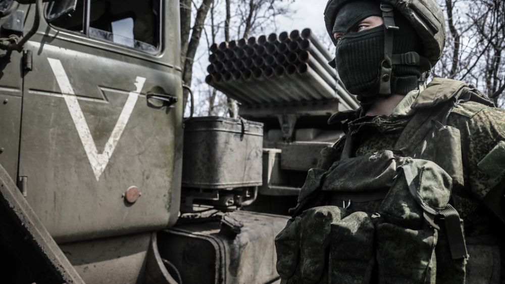 "Баланс сил в пользу русских": Политолог Миршаймер указал на тяжёлое положение ВСУ