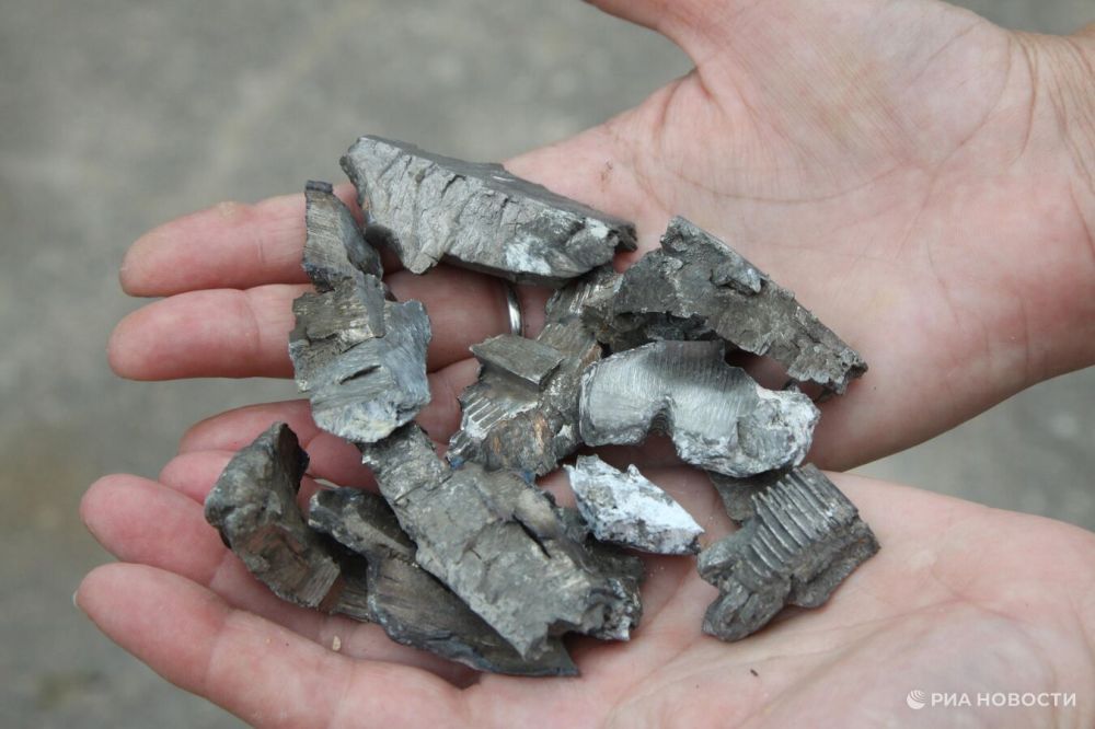 СЦКК: ВСУ выпустили семь снарядов по Горловке