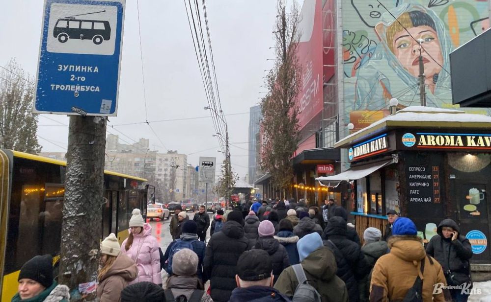 С 12 декабря вносятся изменения в работу автобусного маршрута №2-М и троллейбусного маршрута №12