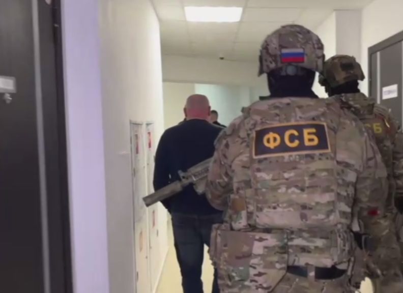 В этом году ФСБ предотвратила 14 диверсионно-террористических актов в Крыму