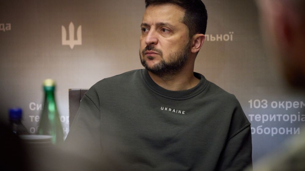 Не сомневаются, что деньги будут. Наглую линию Киева объяснили эксперты