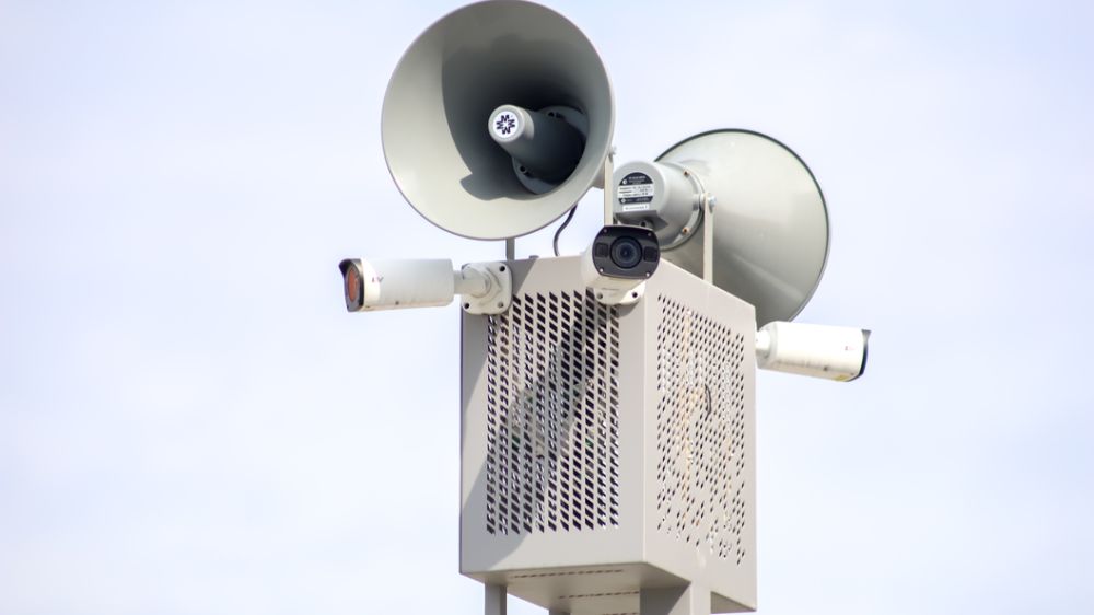 Сбой у "Киевстар" и Vodafone обрушил систему оповещения о воздушной тревоге на Украине