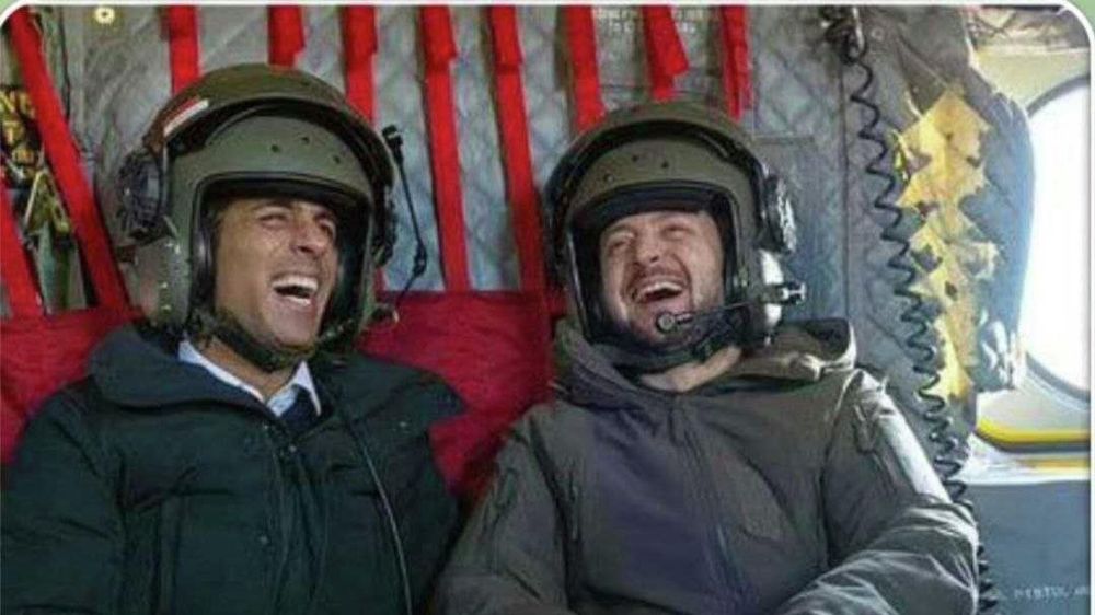 ������ �������� ����� ��������� � Telegraph