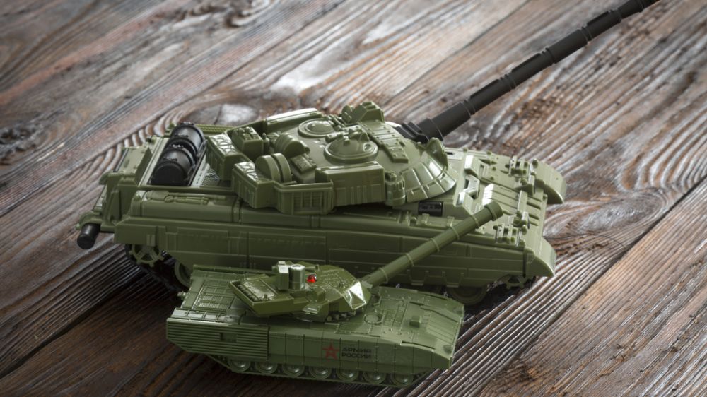 "����� �������� �� ������": ������� ������ �������� ��������� � ���������� ���������