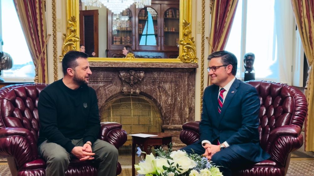 ���.. The Washington Examiner: "������ ��������� ��� ���� �������, ����� ������� � ��������� �� �������, ����������...