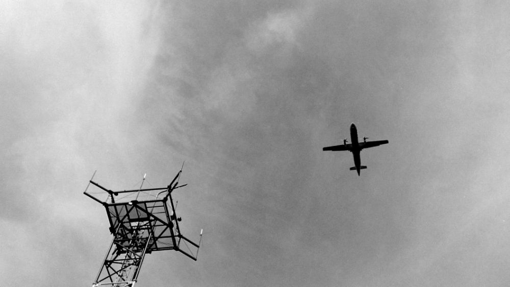 У украинцев пропал интернет: Во всём винят русских хакеров