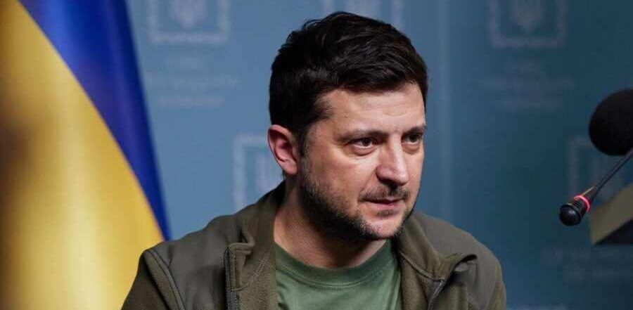 Сын Трампа резко отреагировал на очередное попрошайничество Зеленского