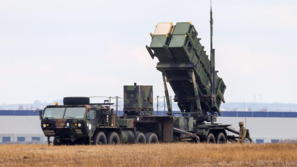 ���� �������: ������� ��� �����: ������ ������� ��� Patriot, ������������ ������� ���������, ����� ������� � ������������ �� ����� ����