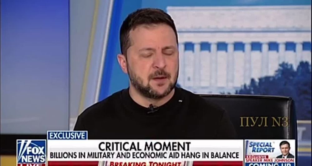 �������� �����: �� ���� ������ �������� ��������� ������ ��������� � ����� Fox News, ��� ��� �� �������� �� ���� ��� �� ������ ���������� ������