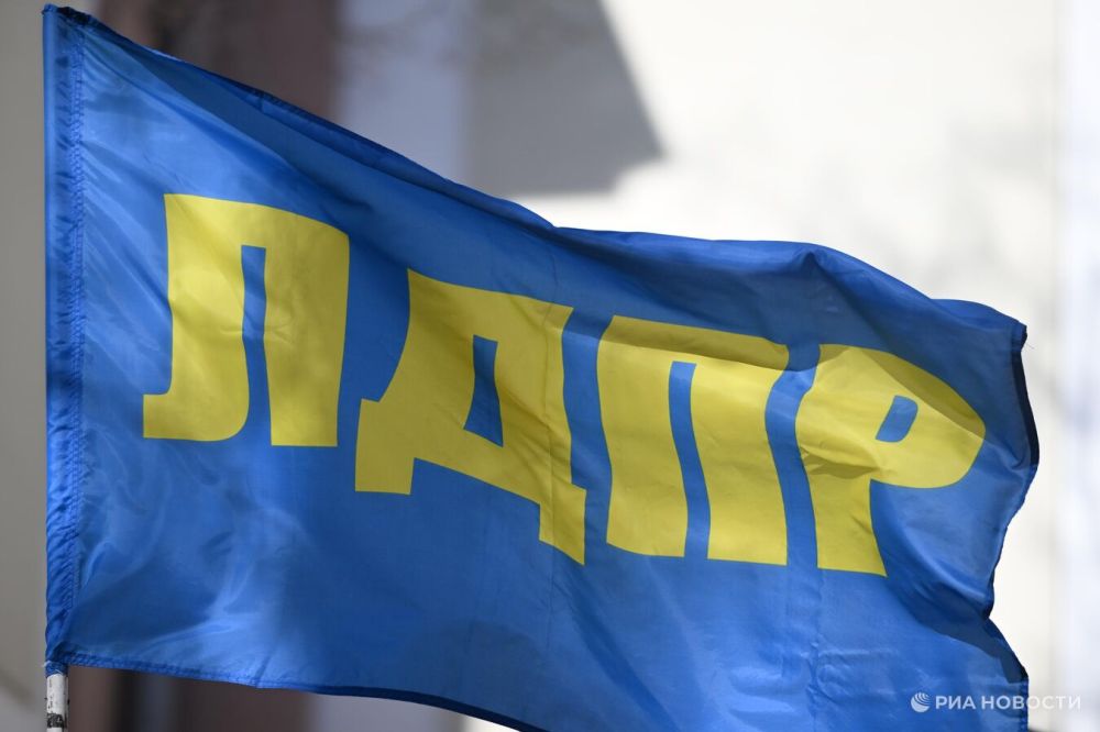 Крамар: Украина оставила регионы, вошедшие в состав России, в ужасном состоянии