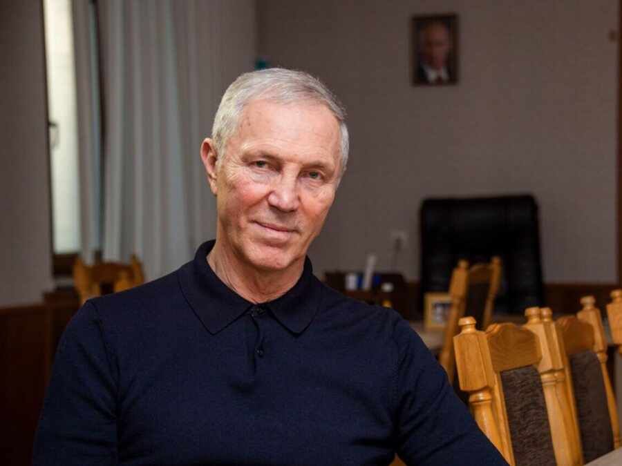 Форсировать Днепр для ВСУ бессмысленно – Сальдо