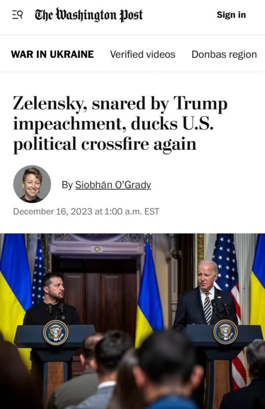 ���� ������: ��������� ������� �������� ��������� �������� �������� � ������������ ������������������ ����� � ��� � ���� ������������� �� �������� ������ ������ � ���������, �������� ������ The Washington Post