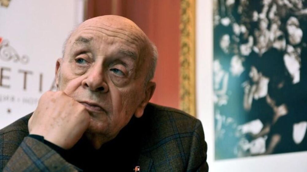 Леонид Броневой. Ни слова о Мюллере