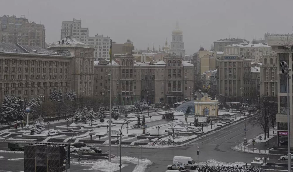 Союзники предлагают Украине заморозить конфликт – Financial Times