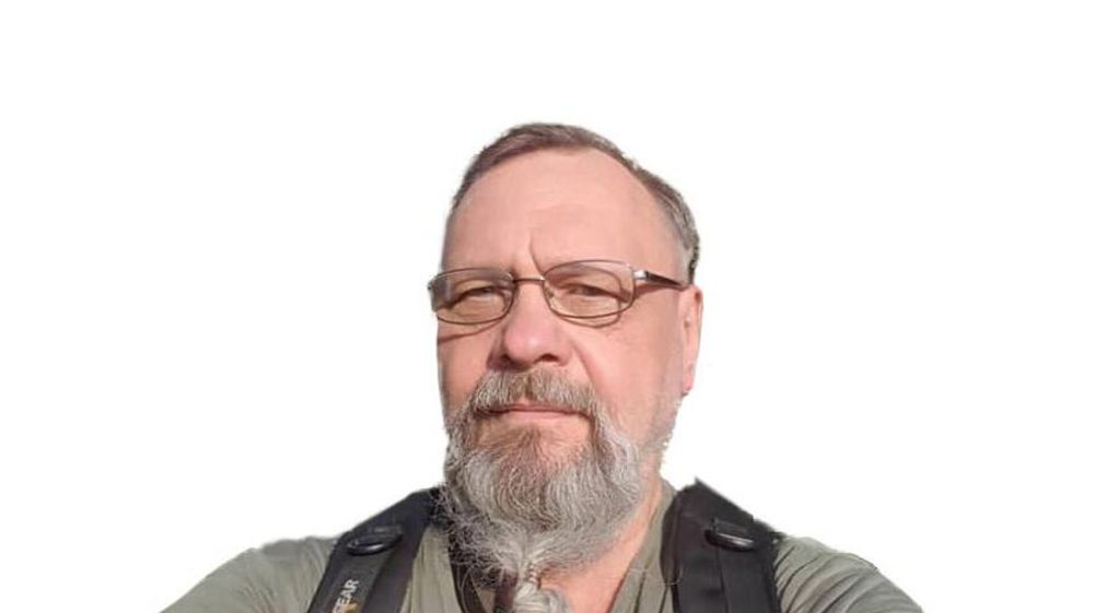 Владимир Видеманн: Проиграв на поле боя, англосаксы занялись аудитом проекта "Украина"