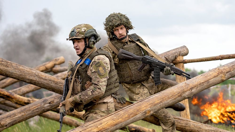 Польский генерал Самол заявил, что Украине не выжить без внешней помощи