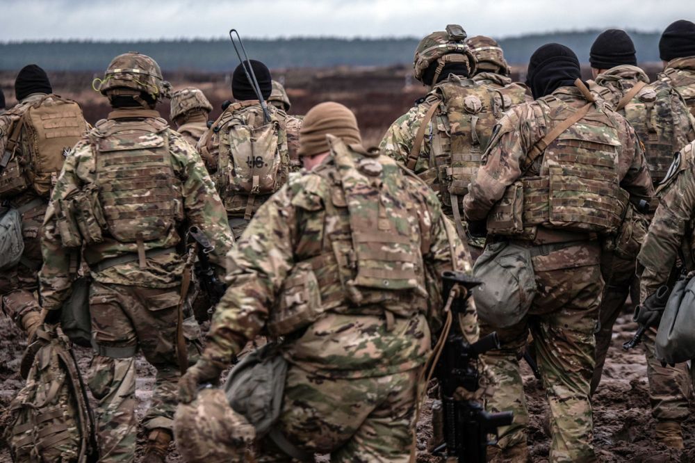 ВСУ за полгода потеряли 160 тысяч человек: главное об СВО за 21 декабря