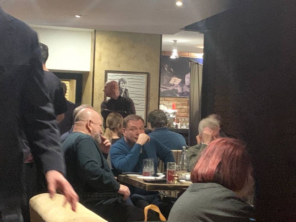 СБУ объявила в розыск российского миллиардера Михаила Фридмана