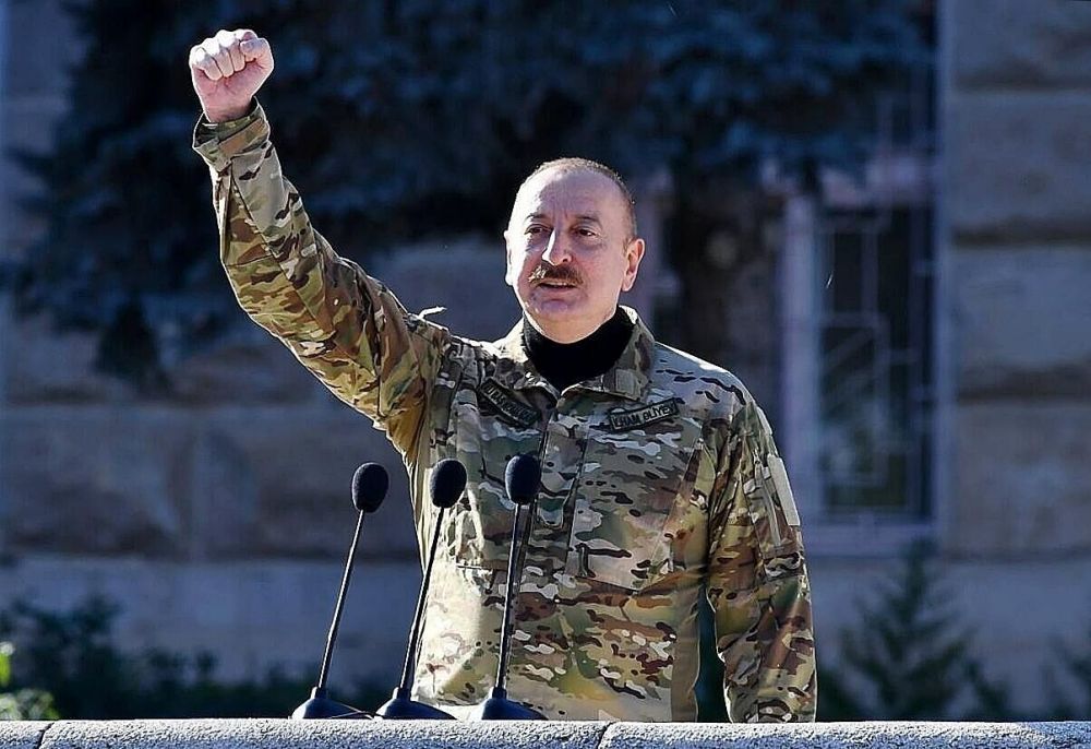 Итоги года в СНГ: Баку забрал Карабах, Минск – ТЯО, у Киева дыра в бюджете