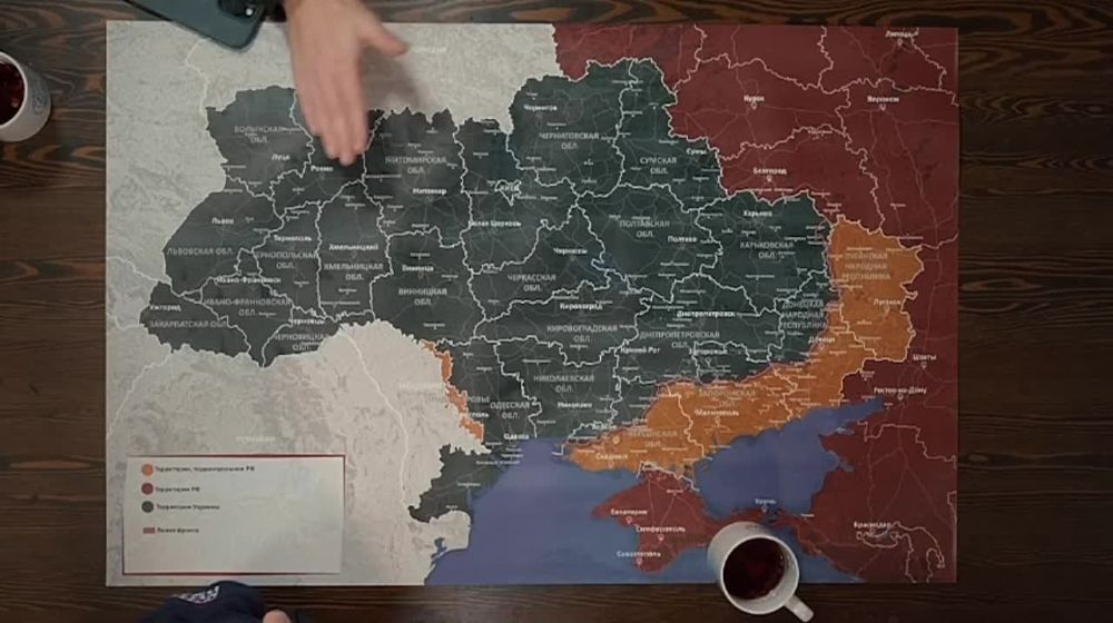 WarGonzo: ��� �������� ��������� ������� ���������� �������� �������