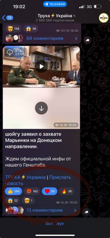 ������ �������: � ���������� �� ������ ���� ������ ������ ����, ��� �� �� ����� ��������, ��� ����������