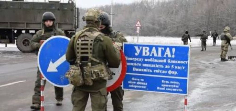 Киев хочет воевать до последнего украинца