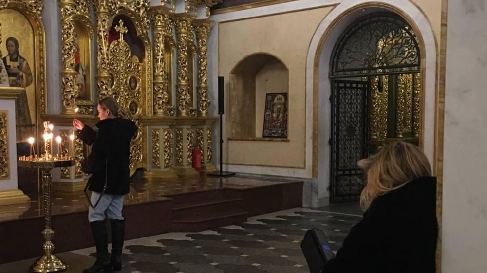 Послание "ждунам", Рождество по-новому, обстрелы. Главное на Украине на 13:00 25 декабря