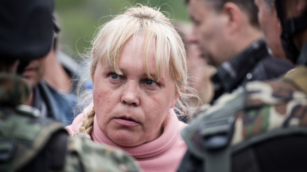 ����� ����������: Hromadske ����������� ����. ��������� ������� � ��������� �����������