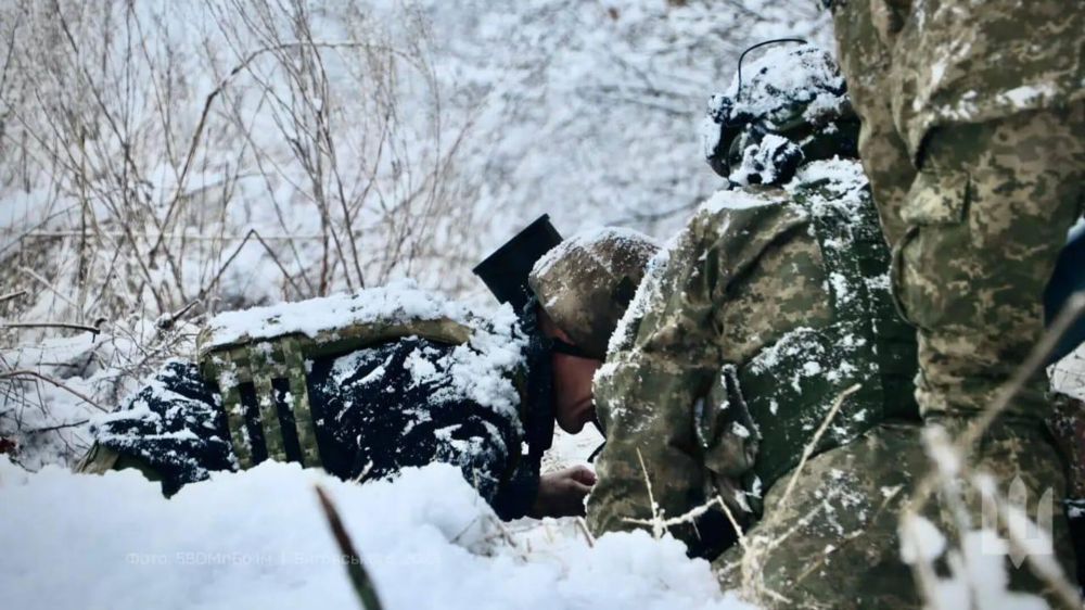 Последствия атак ВСУ, ужесточение мобилизации, ультиматум Сербии. Главное на Украине на 13:00 26 декабря