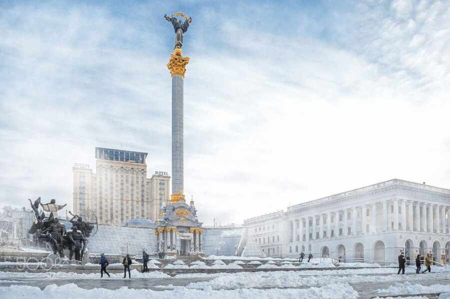 ������� Focus ����������, ��� ������� ���������� ��������