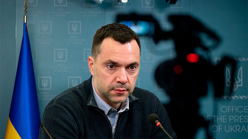 Угроза поражения России на Украине растёт. Враги сменили ложь на правду